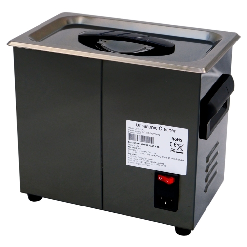 Nettoyeur à ultrasons GX 20A 3L